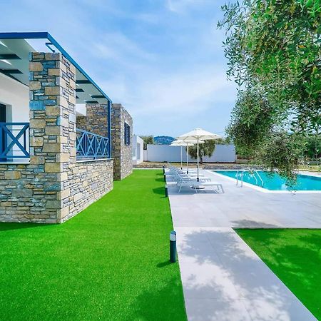 Anela Resort Potos Eksteriør billede
