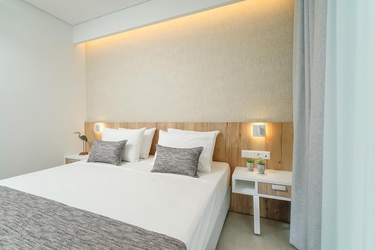 Anela Resort Potos Eksteriør billede