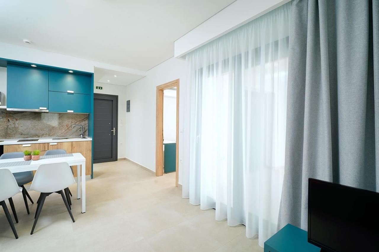 Anela Resort Potos Eksteriør billede